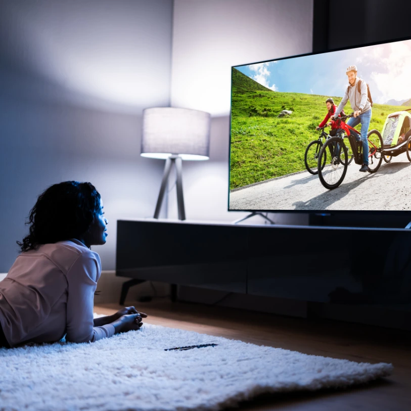 SpecNet internet WiFi and TV streaming bundle